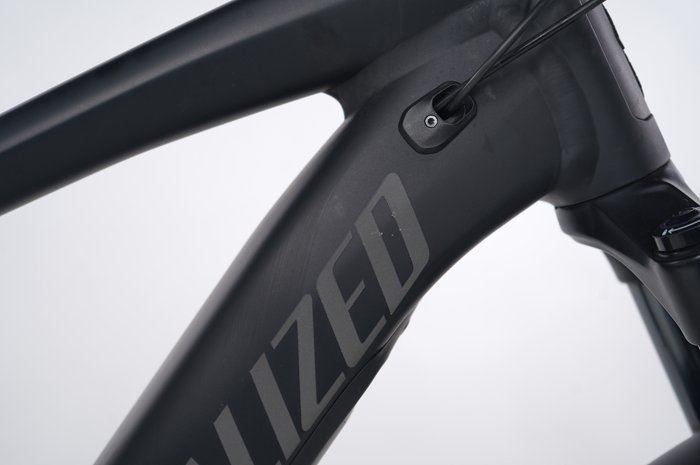 Specialized Tero 4.0 EQ NB SUV