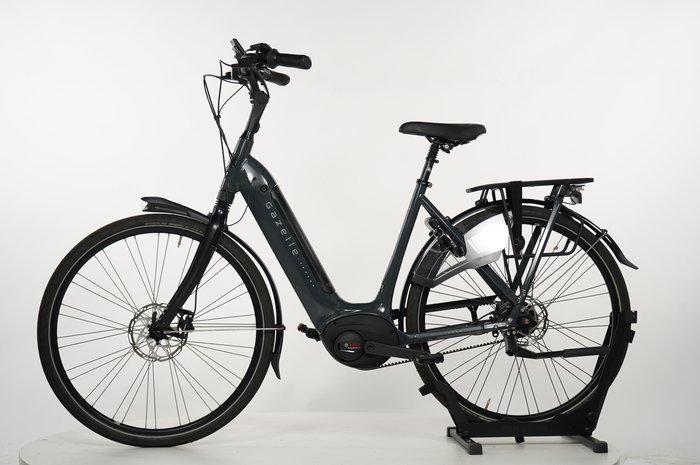 Gazelle Grenoble C5 HMB Belt S5