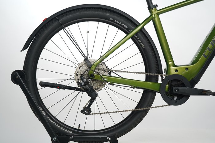 Cube Nuride Hybrid Pro 