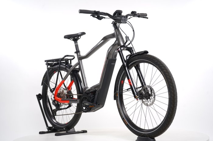 Haibike Trekking 9