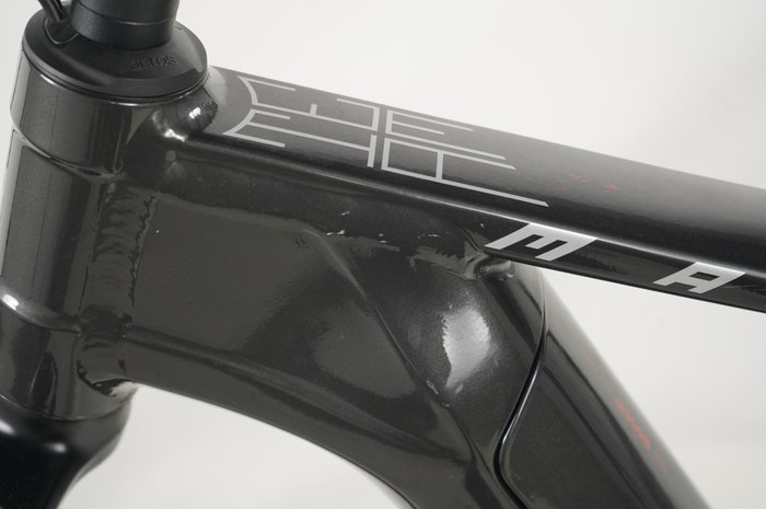 KTM Macina Team XL