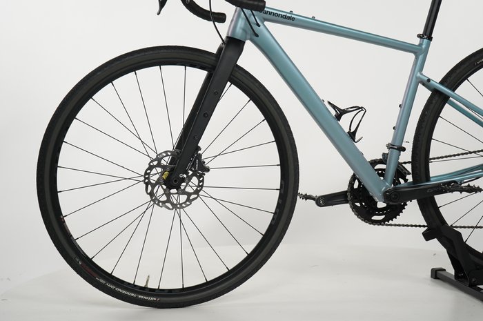 Cannondale Topstone LTD
