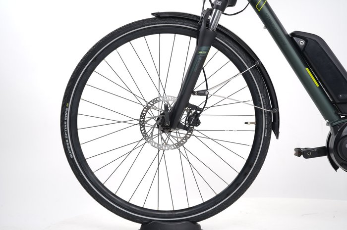 Triumph E-Bird Plus 400