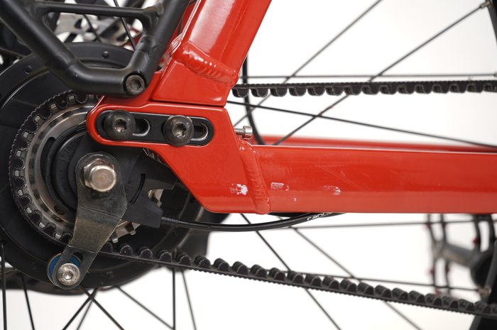Riese&Müller Charger3 GT vario
