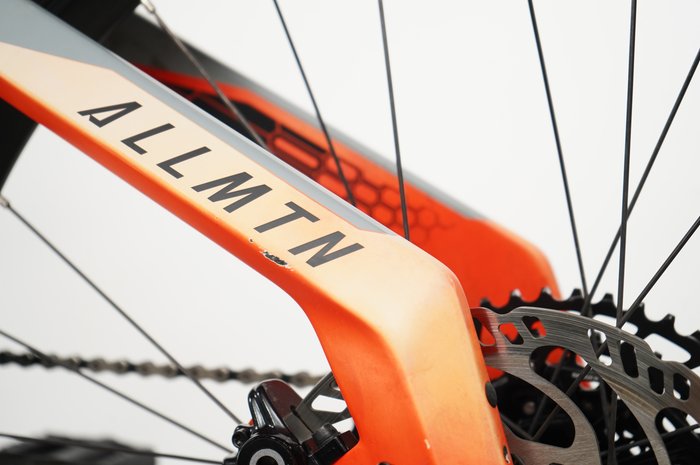 Haibike AllMtn 6