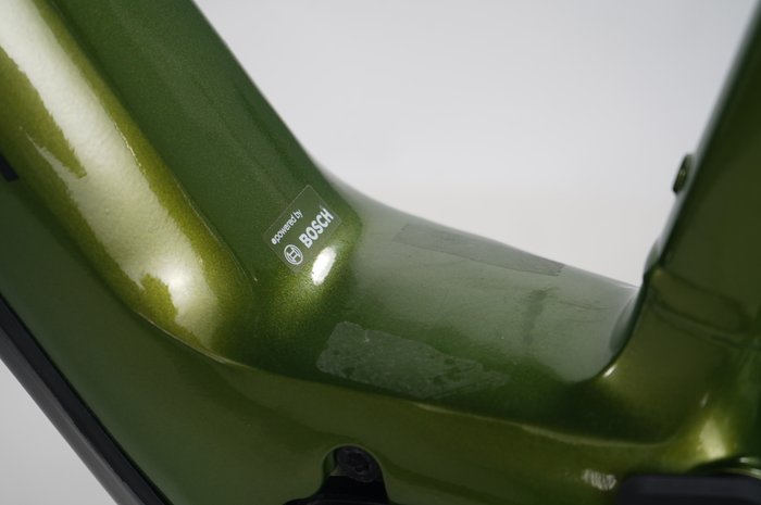 Cube Nuride Hybrid Pro 