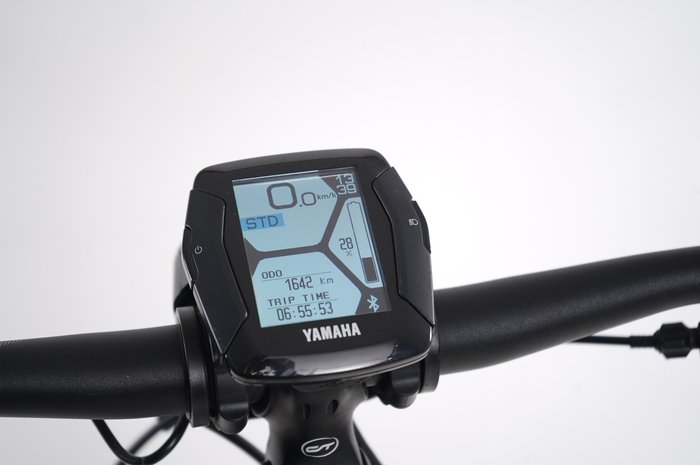 Haibike Trekking 7