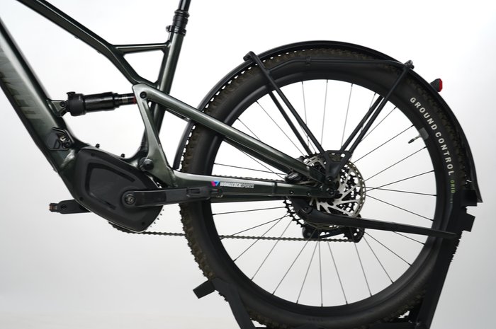 Specialized Turbo Tero X 5.0