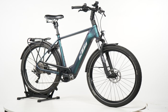 KTM Macina Gran 720