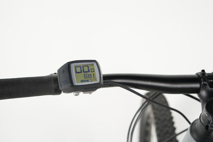 Haibike HardNine 4