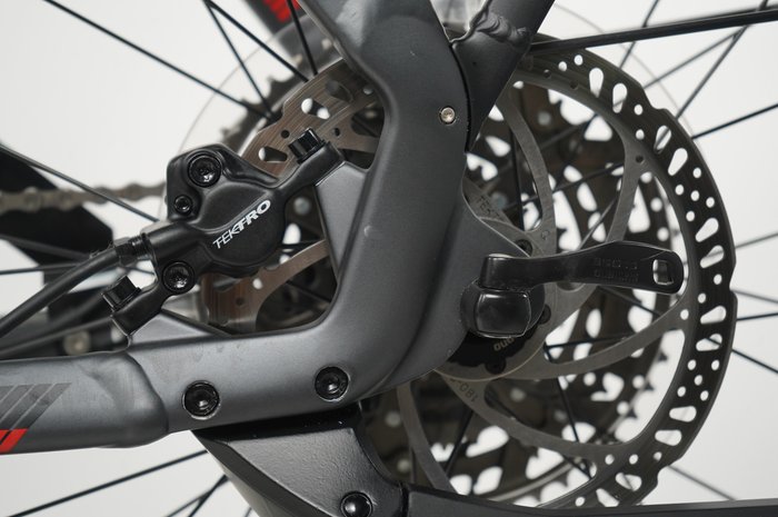 CENTURION E-Fire City R850.28