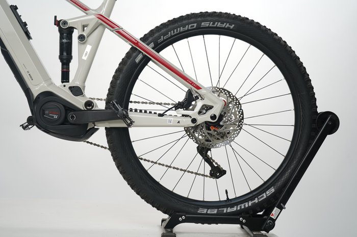 Bulls Sonic EVO AM1 29″/27,5″