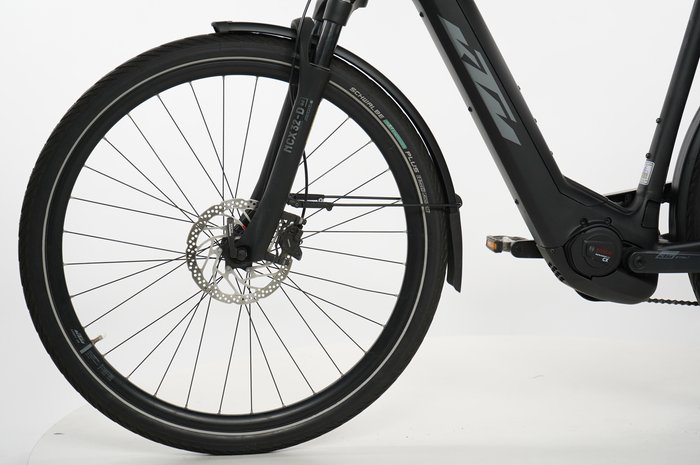 KTM Cento 10 Plus