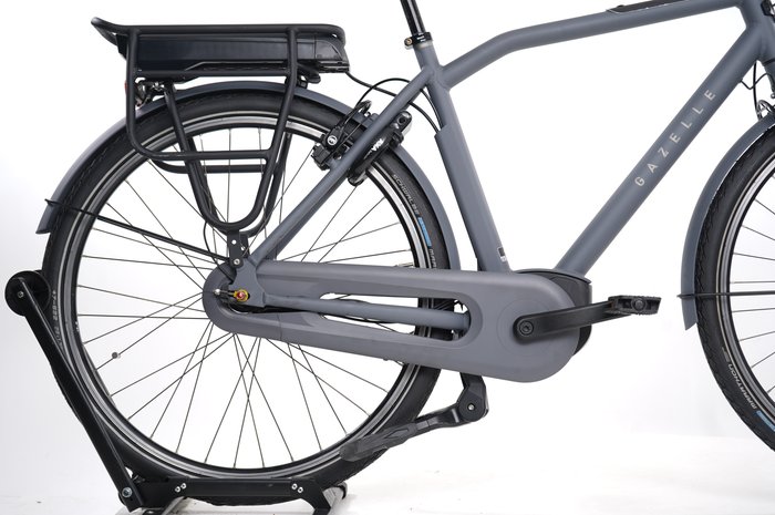 Gazelle Heavy Duty C7+