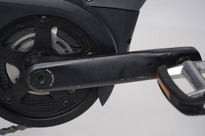 2R Manufaktur ELX 9 Alivio