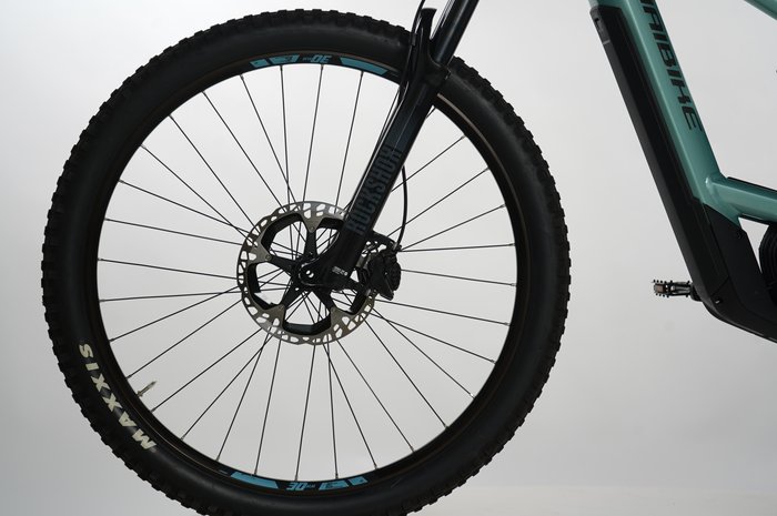 Haibike AllMtn 3