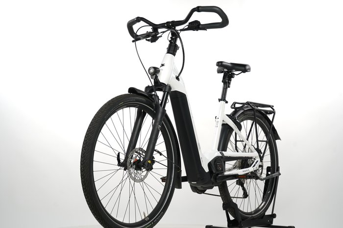 PEGASUS Premio EVO 10 Lite Comfort