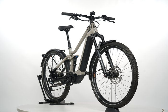 Haibike Adventr FS 10