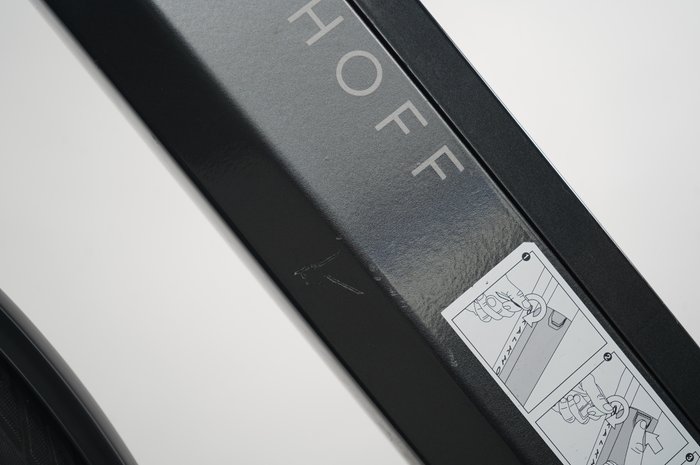 Kalkhoff Image 3 Advance