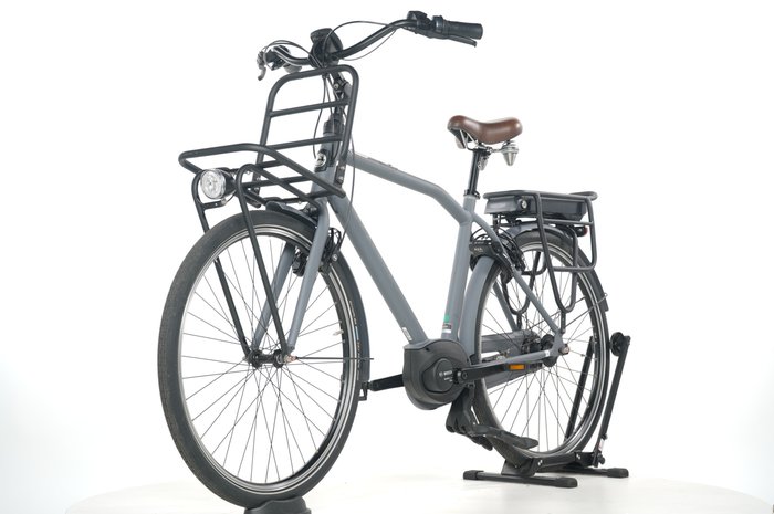 Gazelle HeavyDutyNL C7+ HMB