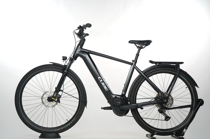 CUBE Kathmandu Hybrid EXC 750
