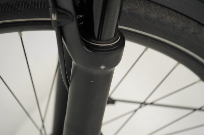 CUBE Kathmandu Hybrid Pro 750