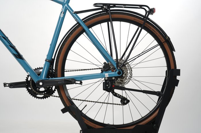 KTM X-Strada LFC