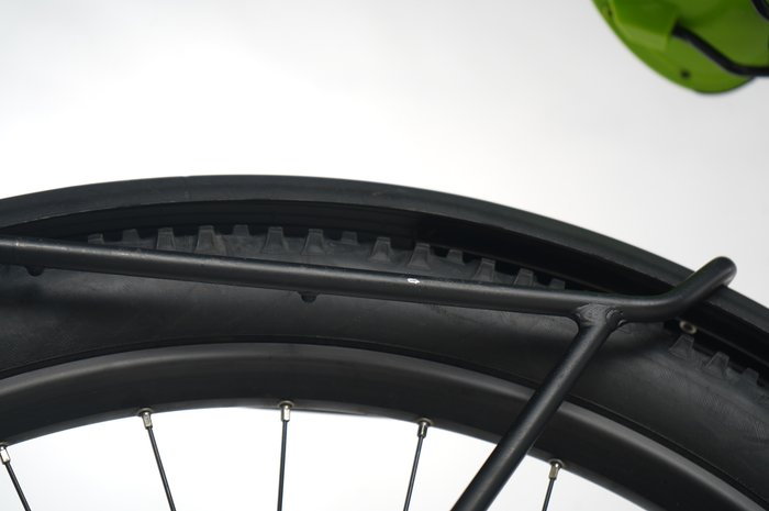 Cube Reaction Hybrid Pro 500