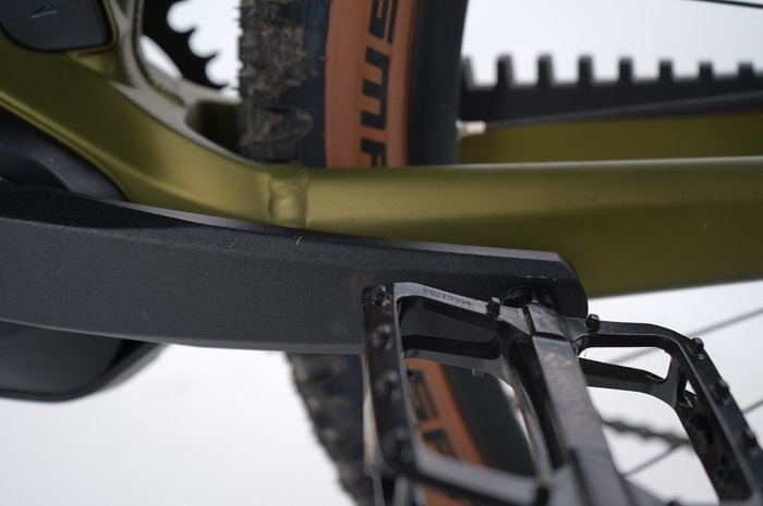BULLS Sonic EVO 1 29″