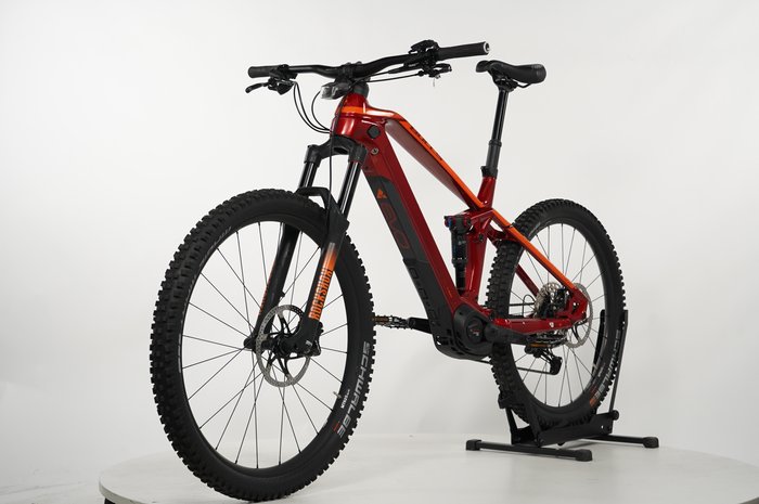 BULLS Sonic EVO AM3 Carbon