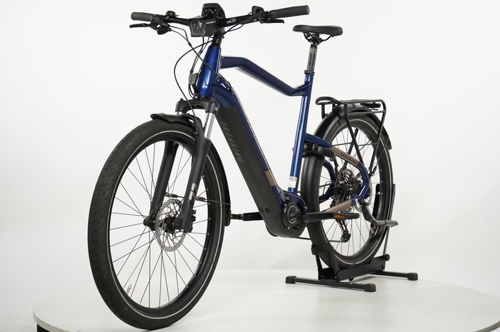 Haibike Trekking 7 Mid