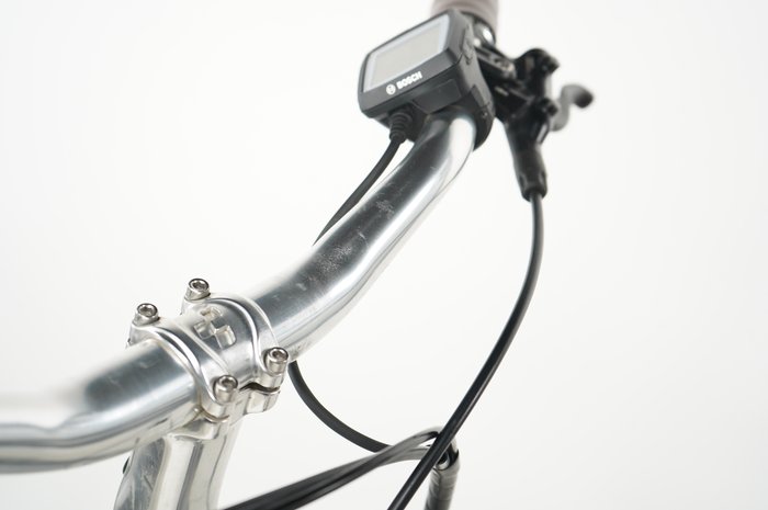 CUBE Ella Cruise Hybrid 500 Easy Entry