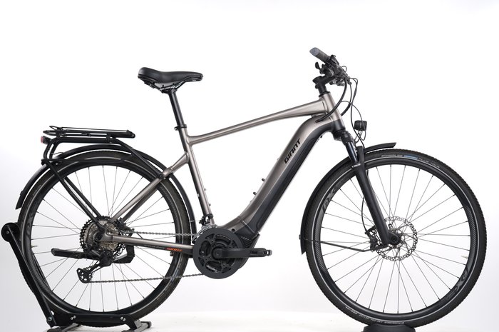 Giant Explore E+ Pro 0 GTS