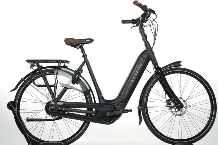 Gazelle Arroyo Elite C8