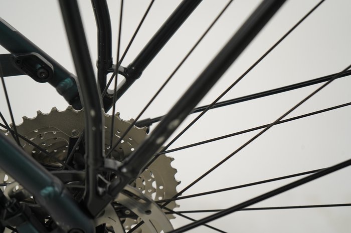 KTM Macina Gran 720