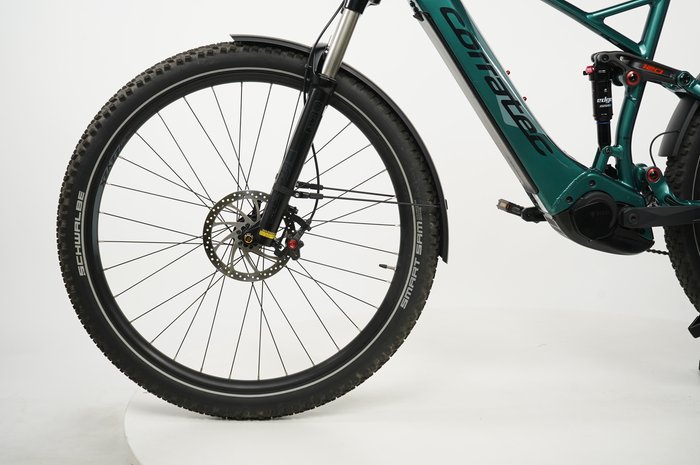 corratec E-Power MTC 120