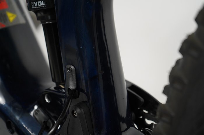 CUBE Stereo Hybrid 140 HPC SLX