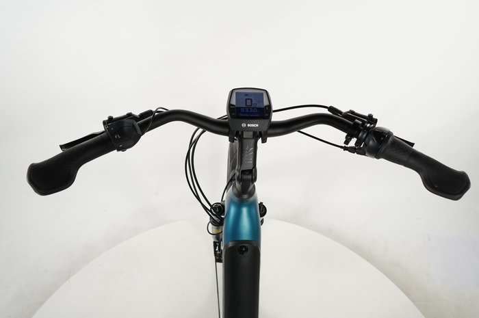 CUBE Supreme RT Hybrid EXC 500 Easy Entry