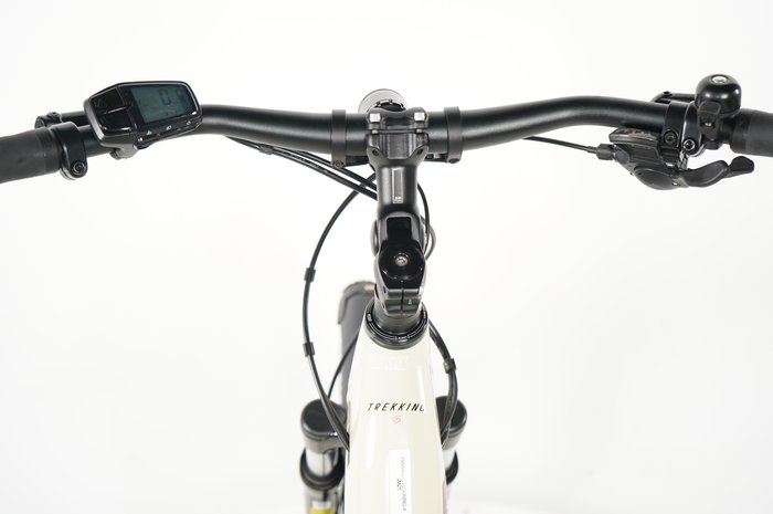 Haibike Trekking 4