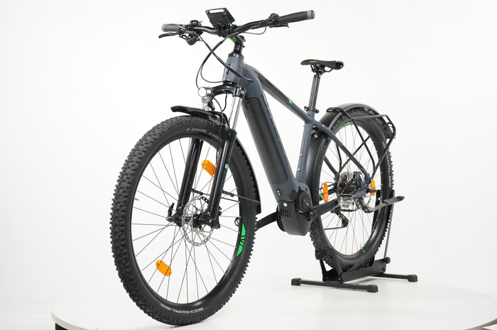 axess Force Allroad