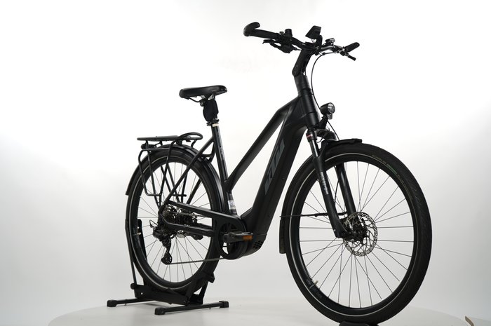 KTM Cento 10 Plus