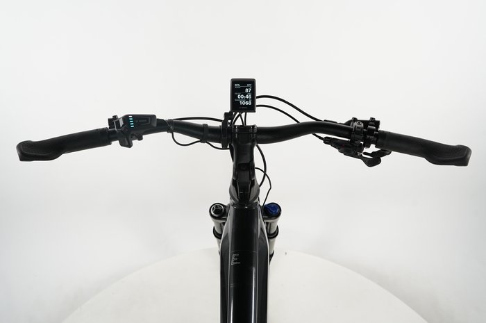 CUBE Kathmandu Hybrid EXC 750
