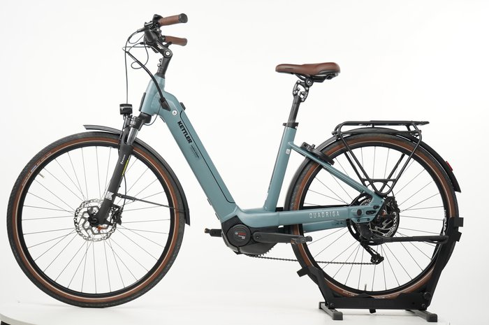 KETTLER Quadriga CX10