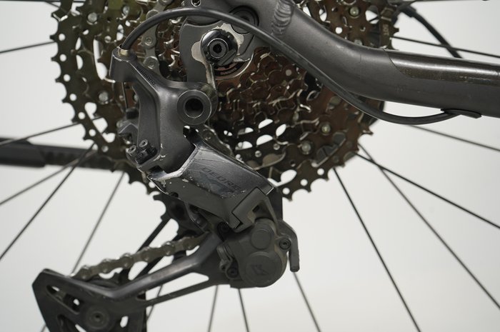 KTM Macina Style 710