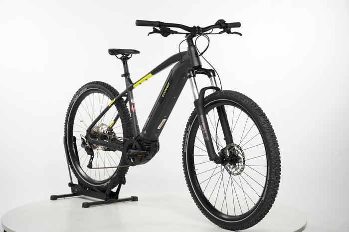 Carver Strict E.410