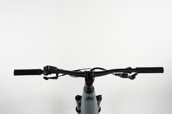 CUBE Stereo Hybrid 140 HPC Pro 750
