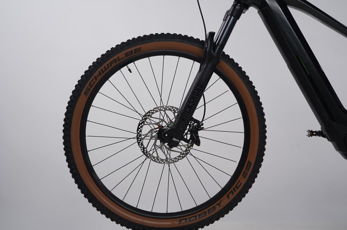 CUBE Stereo Hybrid 140HPC Race 625 27,5