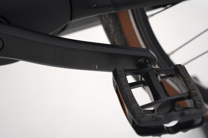 Gazelle Arroyo C8 HMB Elite