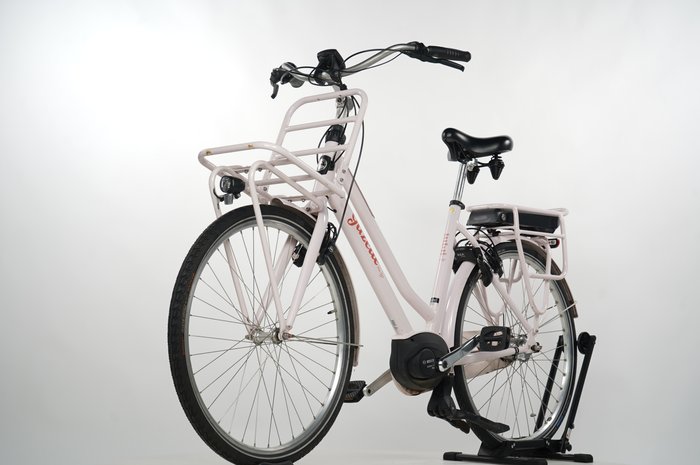 Gazelle Miss Grace C7+ HMB