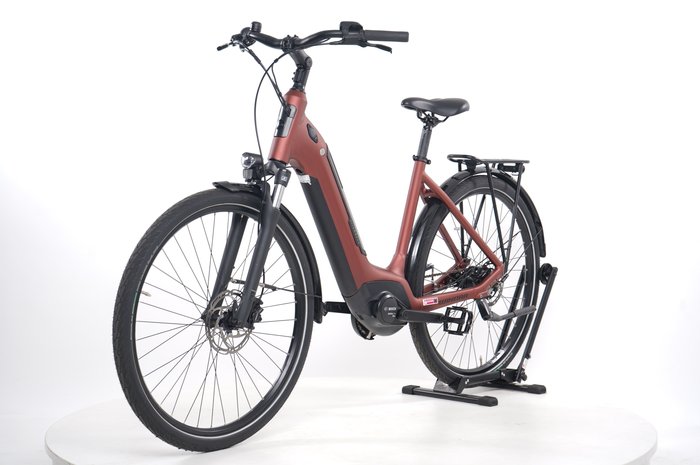 Winora Tria N8 eco